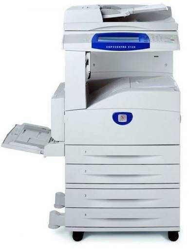 МФУ Xerox WorkCentre Pro 128