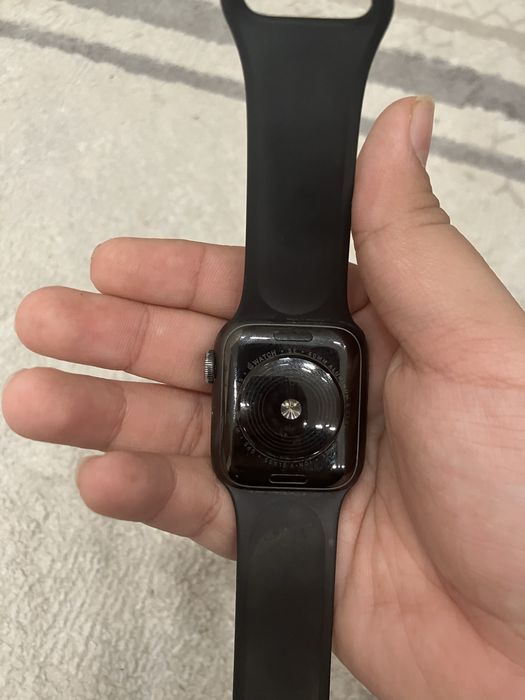 Apple Watch SE 1 40mm