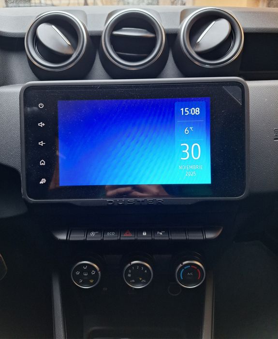Dacia Duster PRESTIGE 2023 - 1.5 Diesel - 4.464 km (Ca NOUĂ)-Garanți