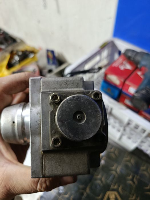 Тнвд. Паджеро 3. GDI