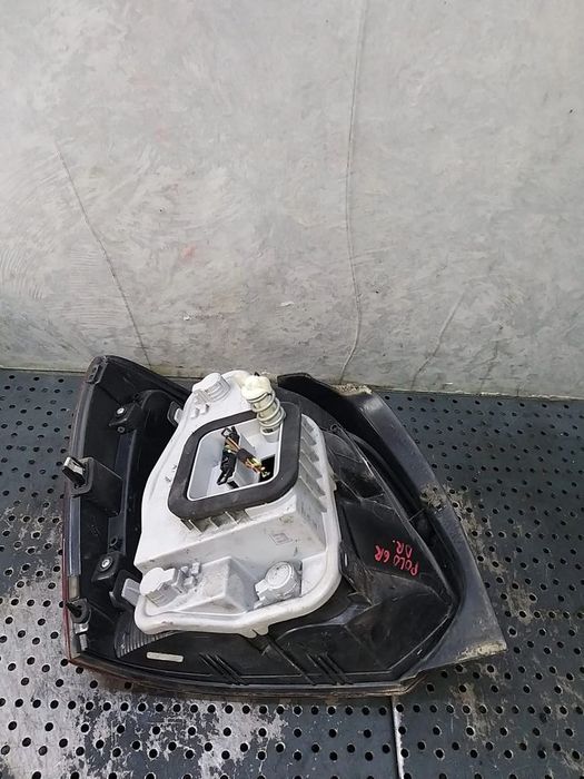 Stop tripla lampa dreapta vw polo 6r 6r0945096