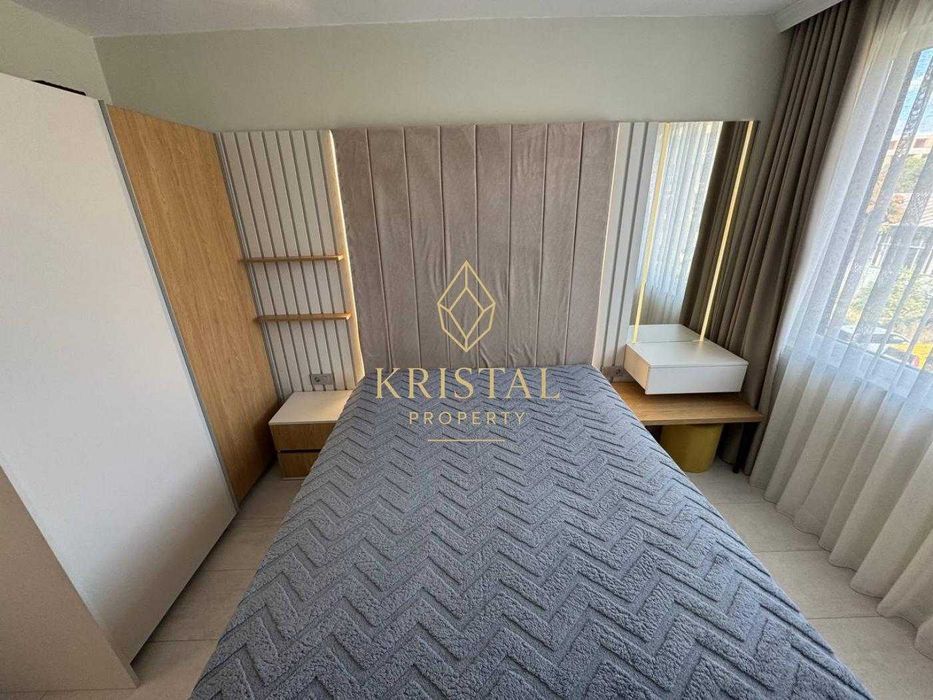 Продава се Двустаен апартамент в к.к. Слънчев бряг - 50 кв.м за 1000 €/кв.м - Снимка #9