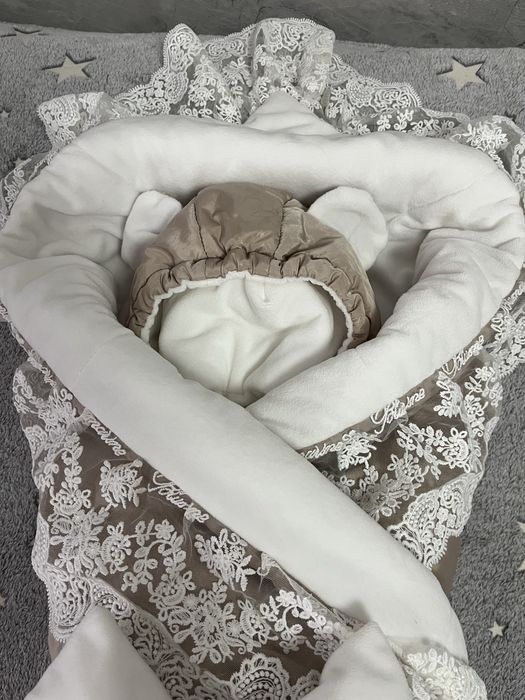 Продам конверт и комбензон