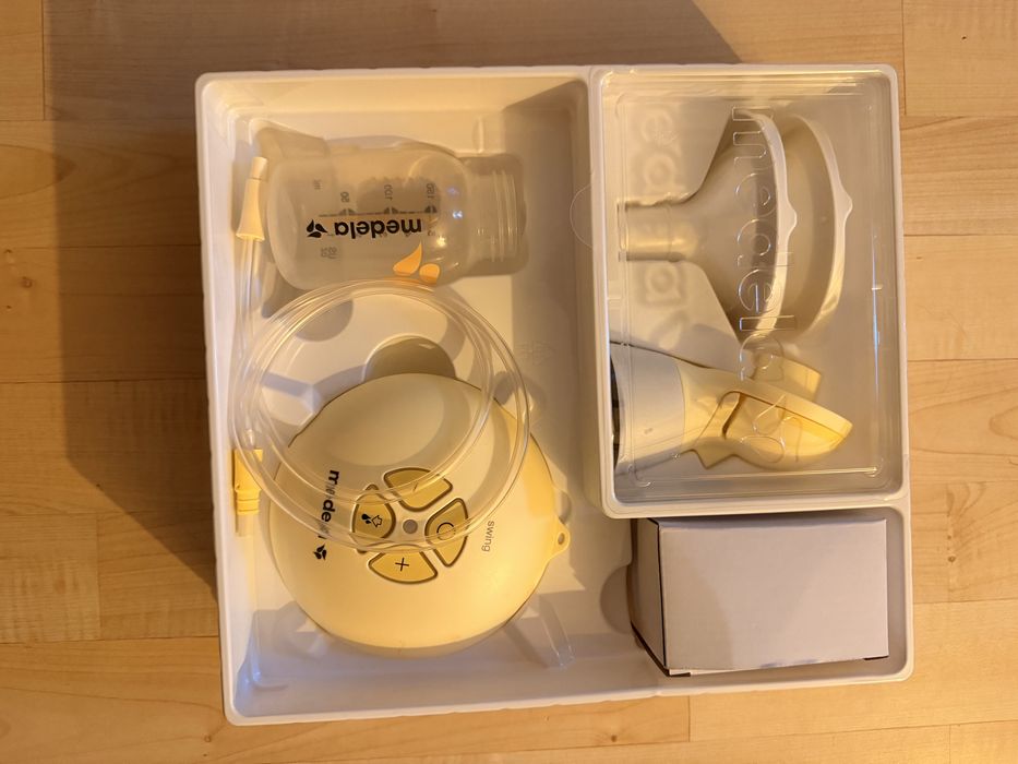 Помпа за кърма Medela