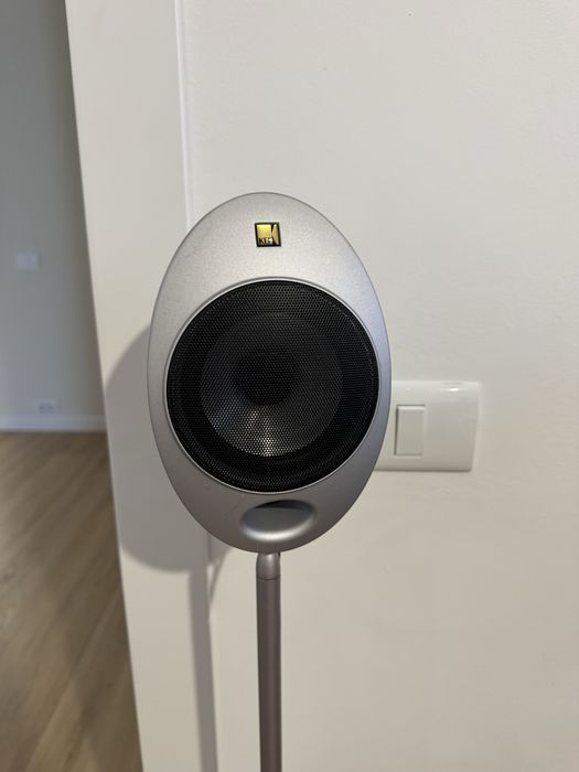 Kef Hts 2001 5.1 + Kef PSW 2000+ Denon AVR 1509