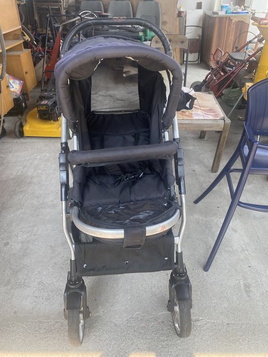 Детска количка