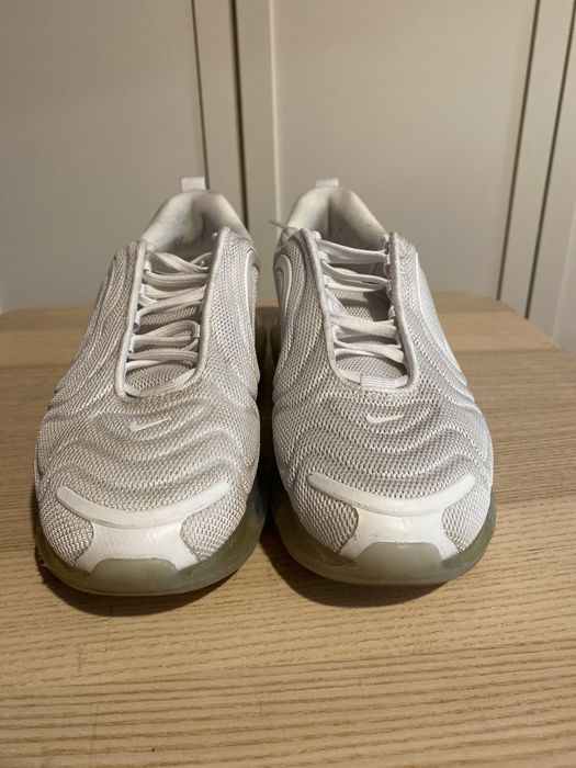 Nike Airmax 720 White