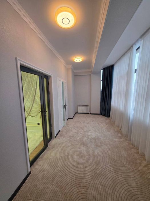 Срочно продаётся 4 ком Новостройка 40 лет Сарбаст пива ор-р