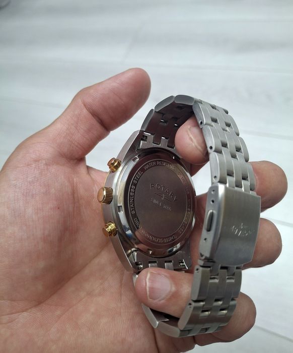 Мужские часы Rotary gb_multi 3