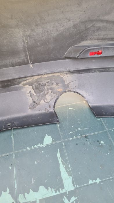 Bara spate BMW F30