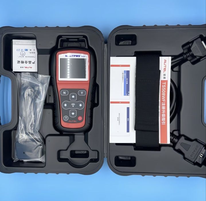 Сканер Autel MaxiTPMS TS508WF (WiFi)
