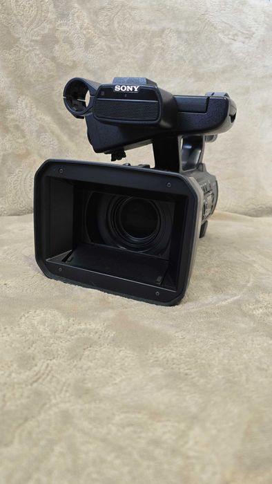 Камера Sony PXW-Z150