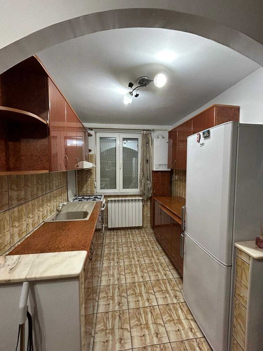 Apartament 2 camere ultracentral