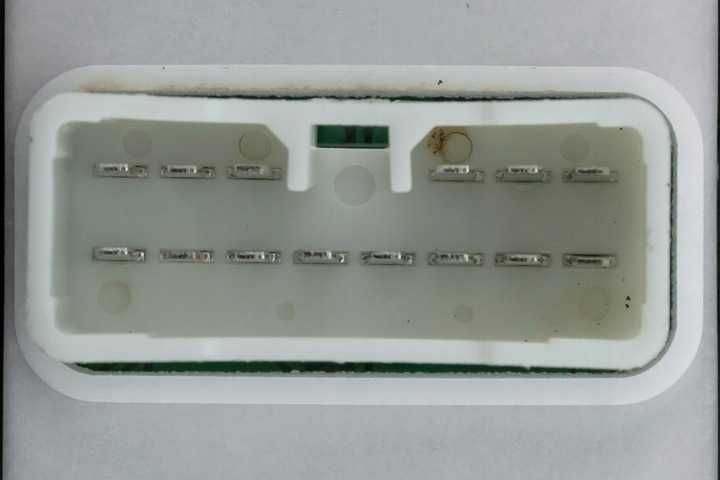 Копчета ел. стъкла HYUNDAI I20 2008-