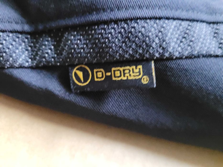 Текстилни мото панталон Dainese
