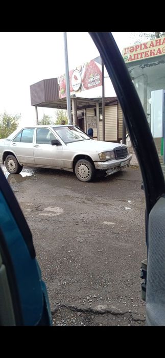 Продам обмен мерс 190
