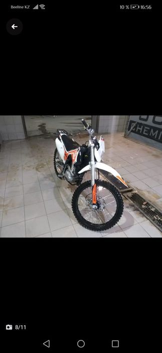 Мотоцикл  продам