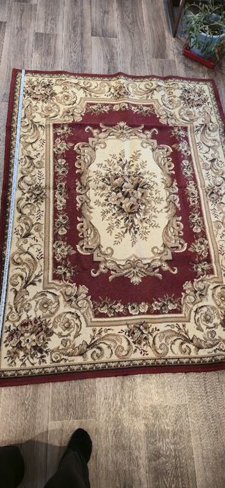 Ковер с размером 200×140