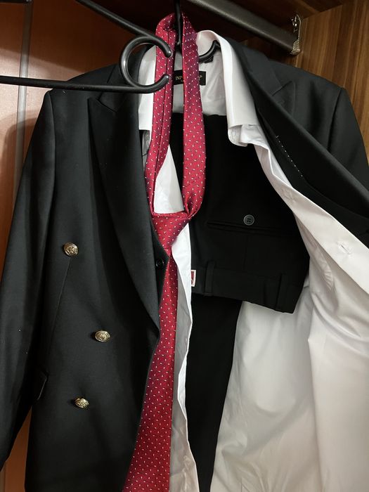 Костюм S размер