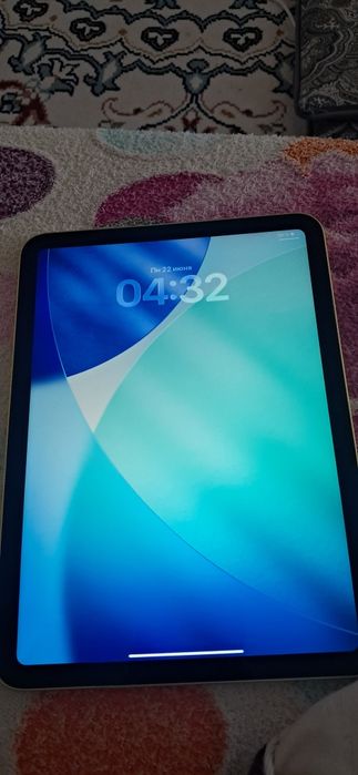 СРОЧНО IPad 10th generation
