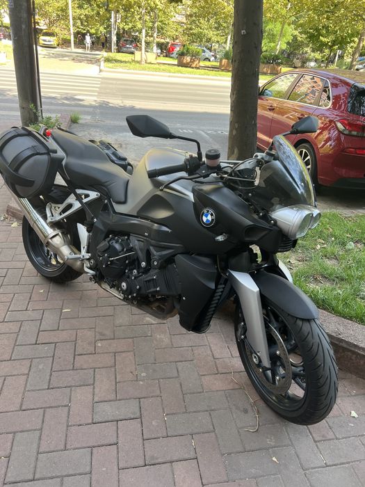 De vanzare BMW K1200R
