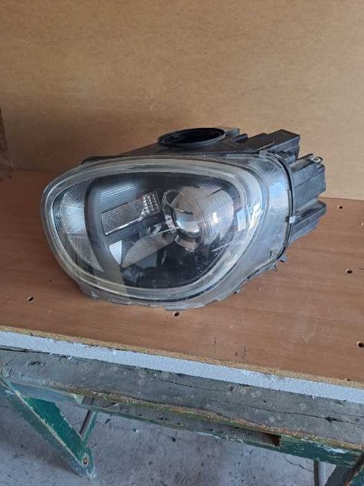Far stanga Mini Countryman R60 F60 Led original