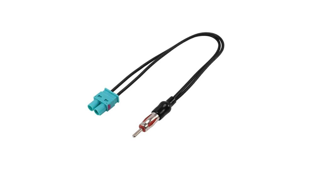 Cablu adaptor farka pentru antena radio