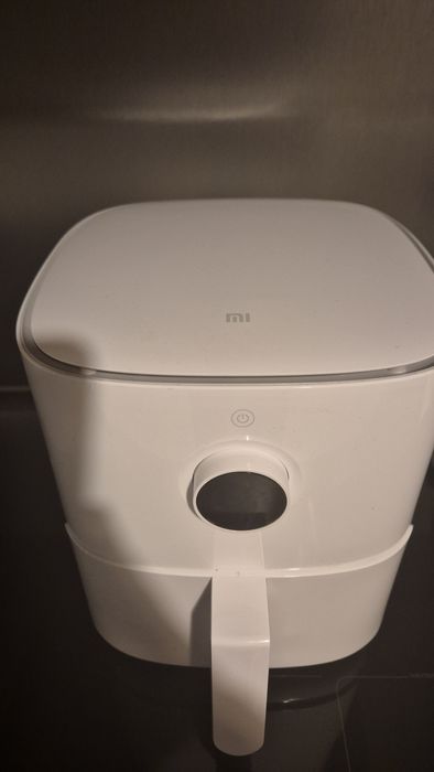 Aspirator Bosch Pro Hygienic BGL6HY + Air FryerG1