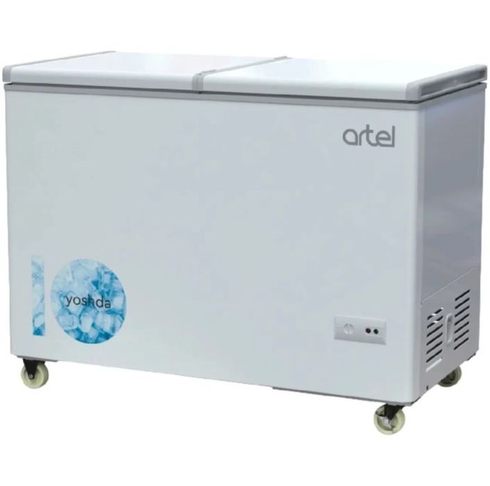 Морозильник Artel-BD 210 со склада оптовая цена доставка бесплатно