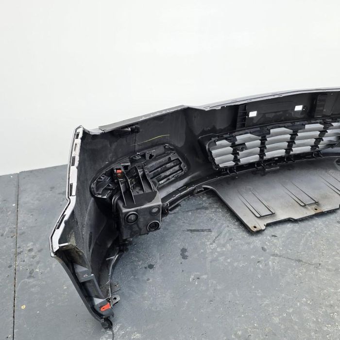 Bara fata Opel Astra H