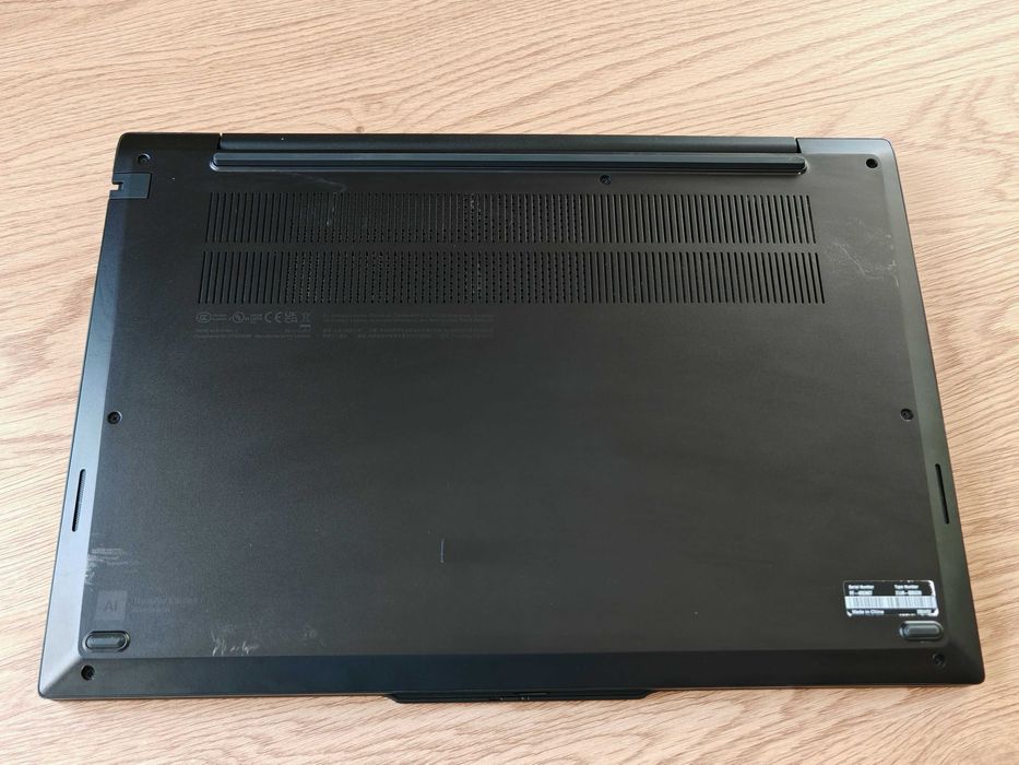 Laptop Lenovo ThinkPad E16 \ i7-13700H