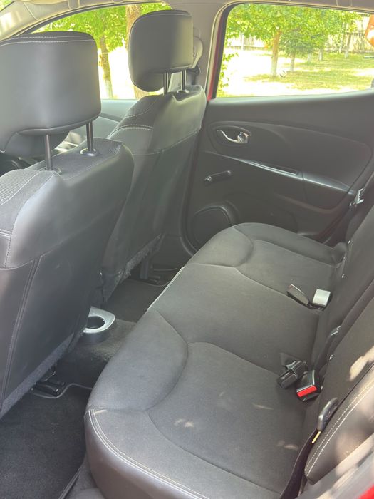 Renault Clio 1.5 Diesel