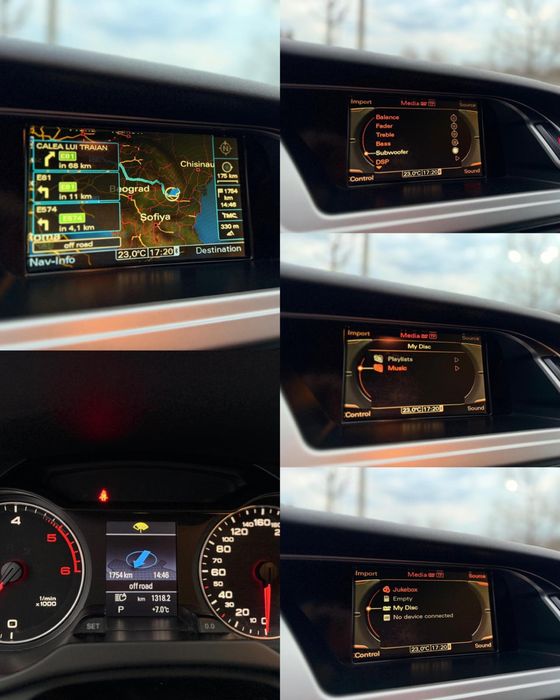 AUDI A4 2010 — imagine 4