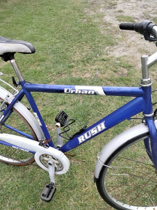 Vând bicicletă noua nouță