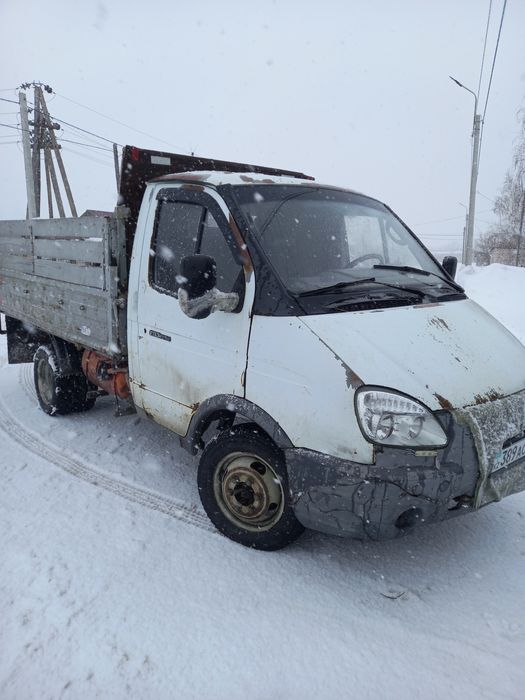 Продам Газель. 2006