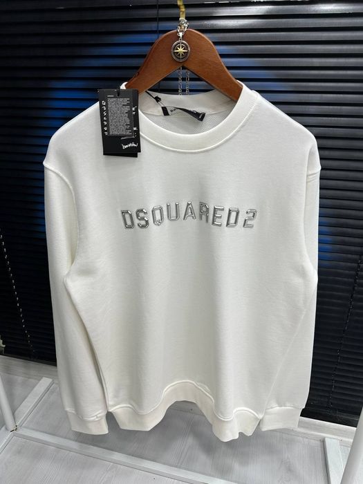 Bluza barbati Dsquared marimea XXL