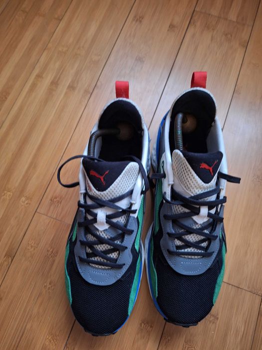Puma Xetic Sculpt mărimea 44 Ramnicu Valcea • OLX.ro