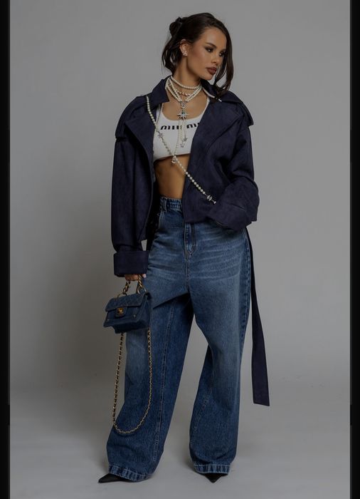 Дънки Nikole collection