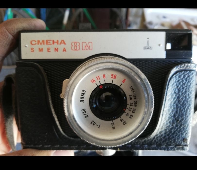 Продам фотоаппарат