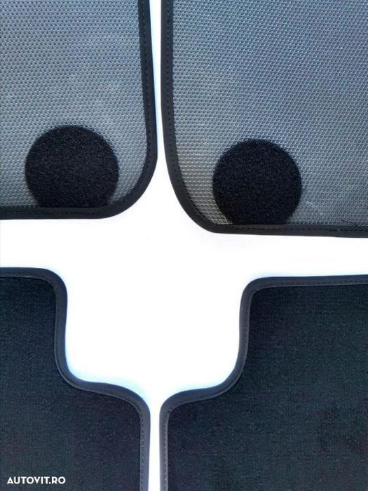 Covorase mocheta PREMIUM BMW S3 F30/F31/F34 2012-2018