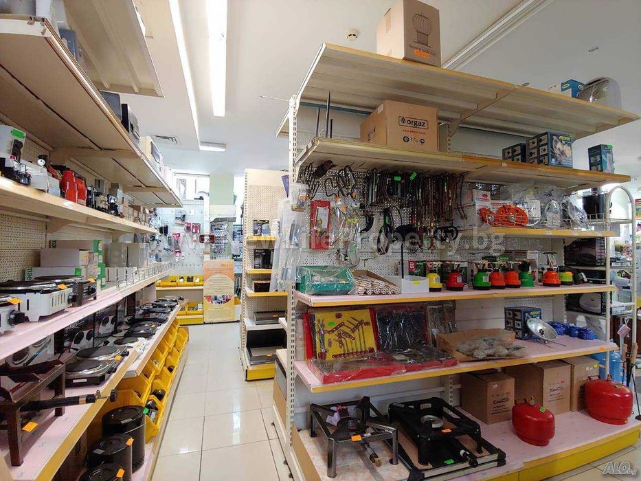 Продава се Магазин в Бургас, Възраждане - 1758 кв.м за 842 €/кв.м - Снимка #6