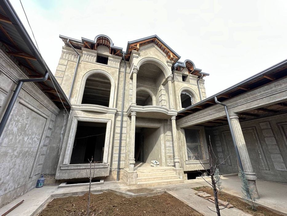 N6790 Uchtepa tumani Birlik 3,4 sotix