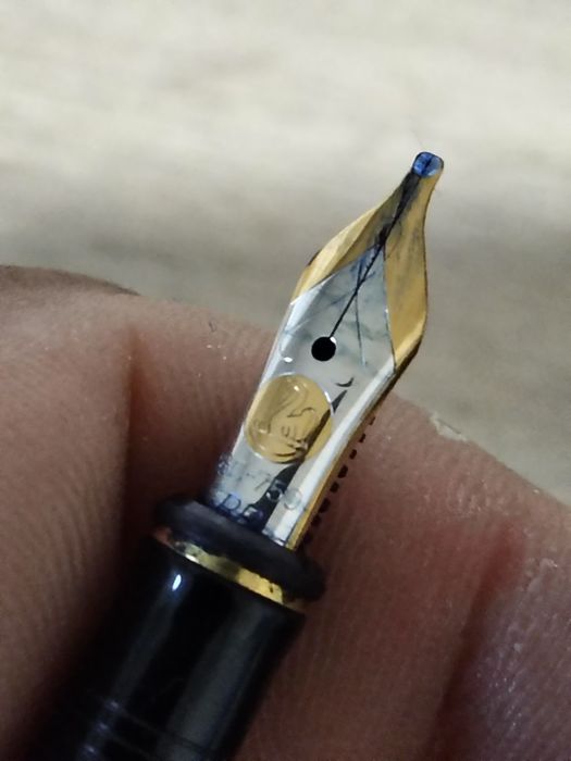 3 броя писалки PELIKAN