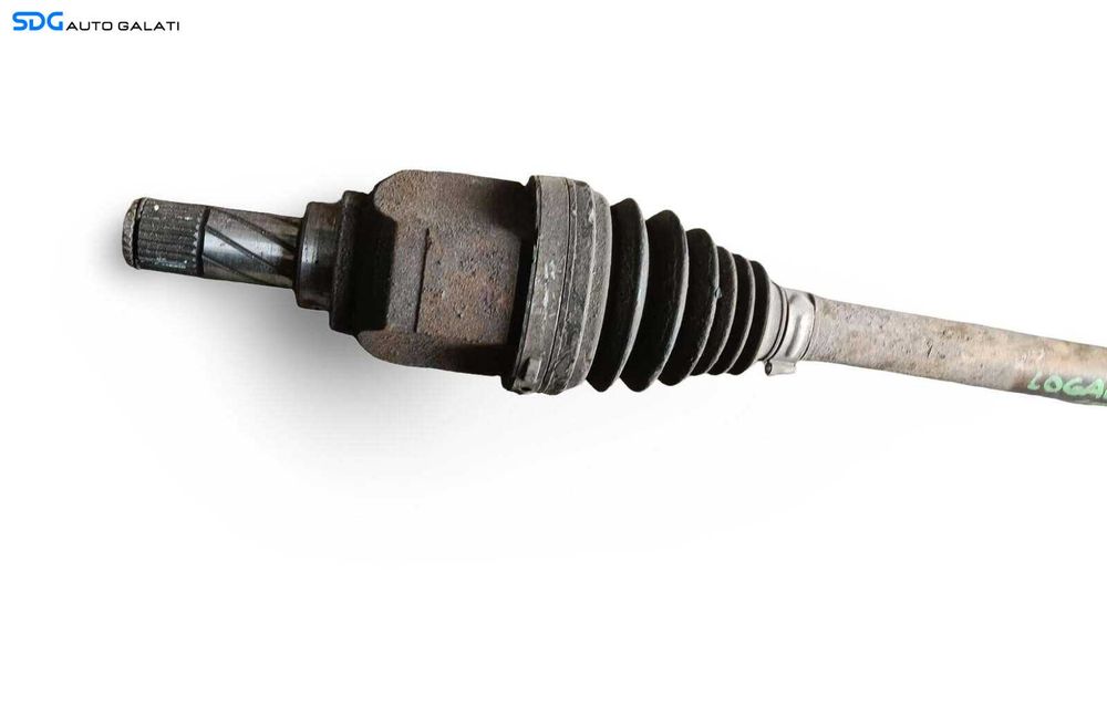 Planetara Dreapta Fata Dacia Sandero 2 1.5 DCI 2012 - 2020 Cod