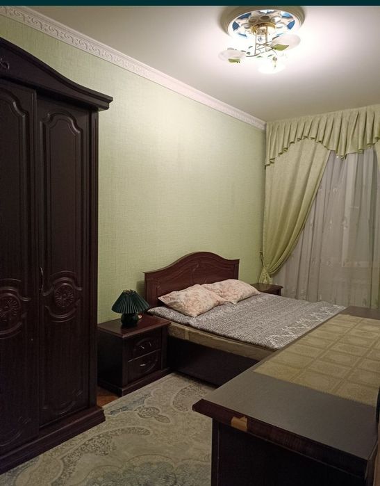 Mirzo Ulugʻbek TTZ 2 da 4 xona kv ijaraga beriladi