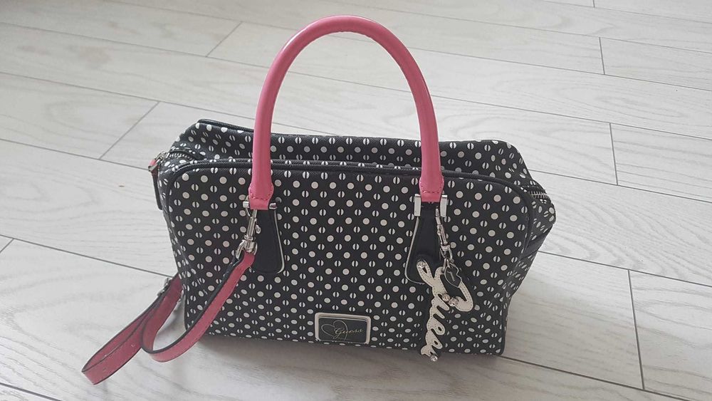 Geanta de mana / umar