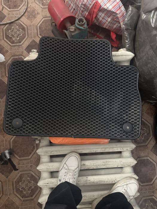 5D Полики Hyundai Palisade 20-25