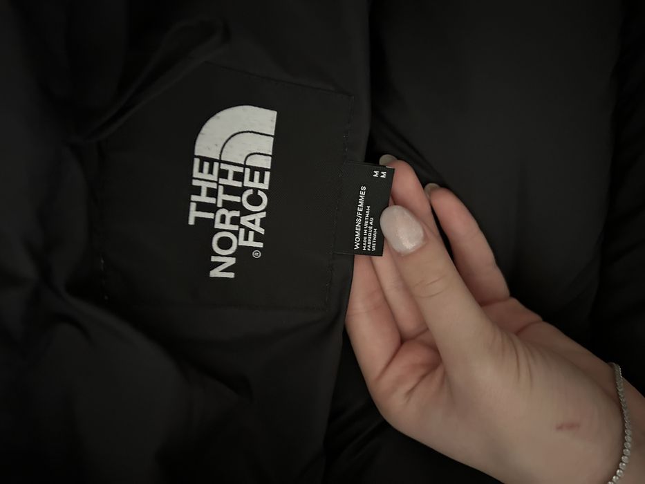 geaca the north face 550