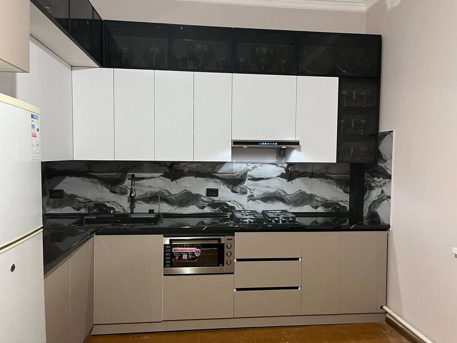 МЕБЕЛЬ НА ЗАКАЗ в Ташкенте  быстро и качественно 

Изготавл