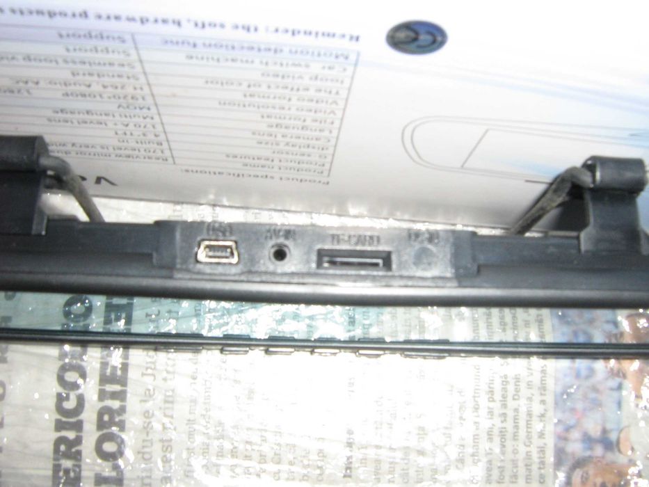 DVd-uri si Radio CD/Caset si USB